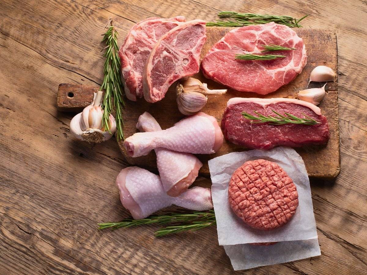 الإرشادات الغذائية الأميركية تؤكد... البروتين أساس كل وجبة