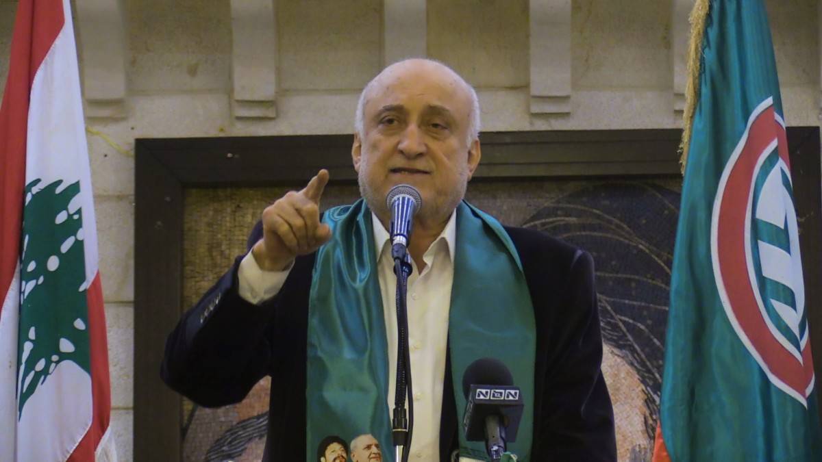 حسن قبلان عن الانتخابات النيابية: لا تصغوا لمن يقول بالتأجيل او الالغاء