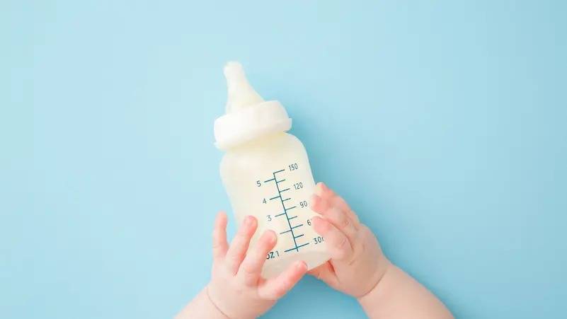 الولايات المتحدة: حليب مجفف كامل الدسم وراء حالات تسمم غذائي