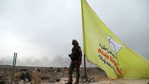 واشنطن تعيد حساباتها… والأكراد يدفعون الثمن