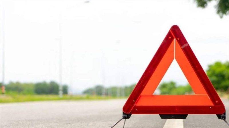 تدابير سير على طريق الشام الدولي – عاليه