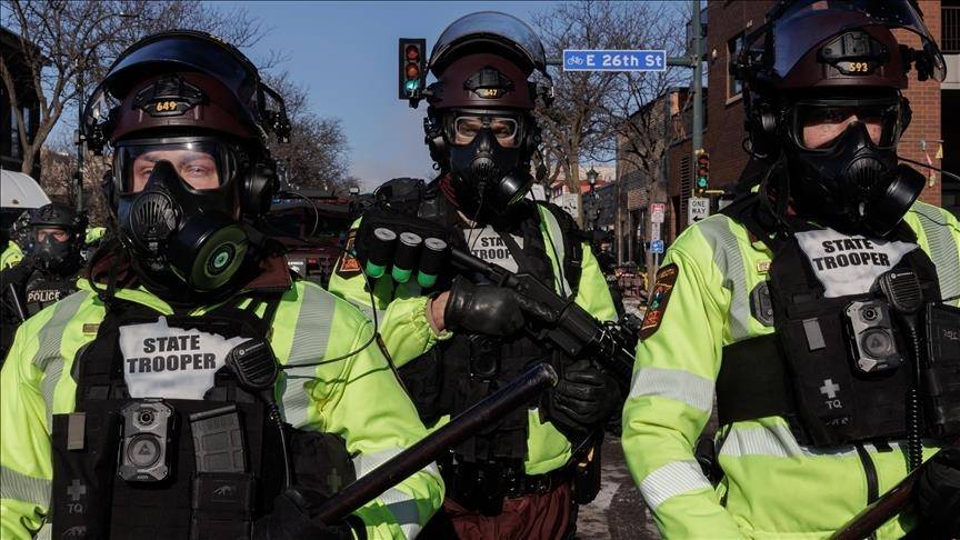 أسرة ضحية مينيسوتا: أكاذيب إدارة ترامب عن ابننا مشمئزة!