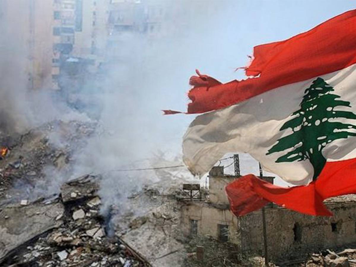 موقع العاجز… ومهمة منع الحرب!
