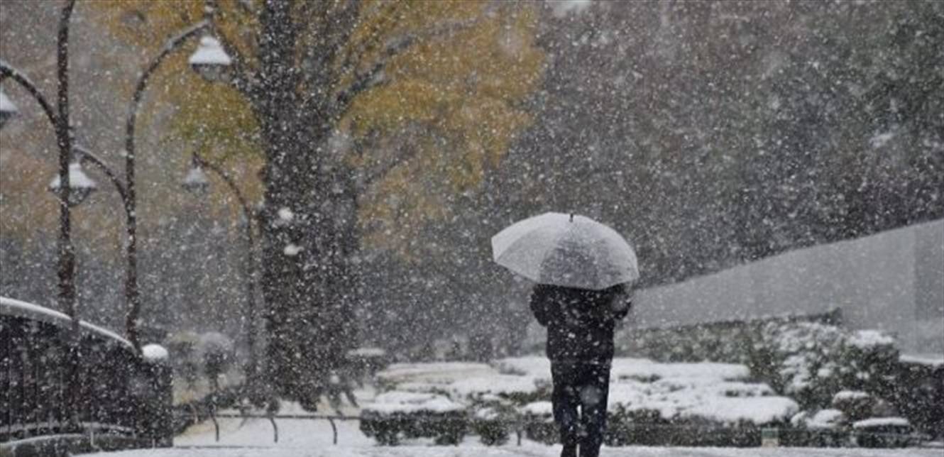 منخفض جوي متوسط الفعالية يدقّ الأبواب.. إليكم طقس الأيام المقبلة!