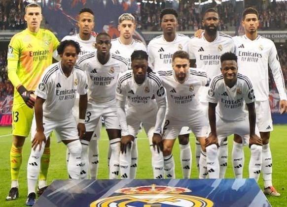 ريال مدريد الأكثر تحقيقاً للأرباح بـ 1.161 مليار يورو