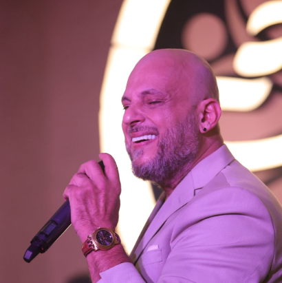 مروان بشارة يطلق أغنية جديدة بعنوان «الحب بيئزي»