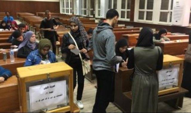 هل تنجح عملية احياء الانتخابات الطلابية؟