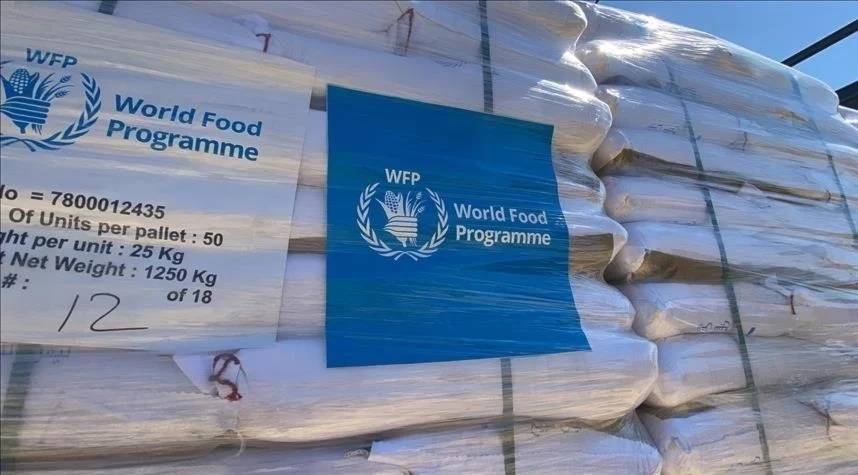 الصومال يعيد مواد برنامج الغذاء العالمي الإغاثية بالكامل في ظل تعليق أميركي للمساعدات