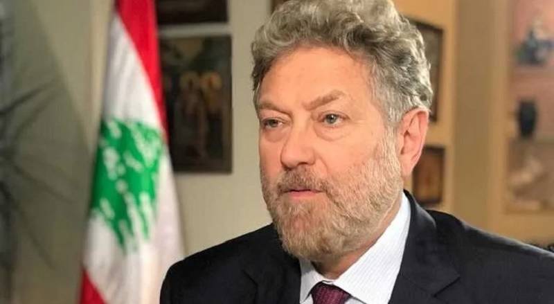 إفرام: الدولة اللبنانية أثبتت أنها رب عامل فاشل