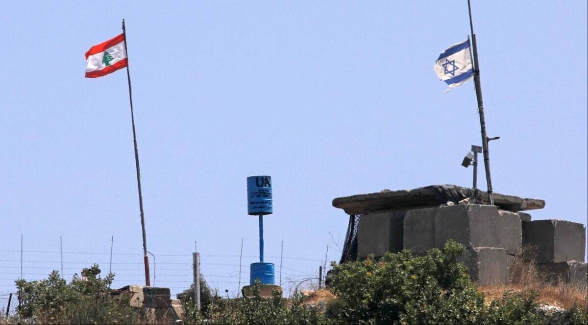 خطوة مقابل خطوة!
