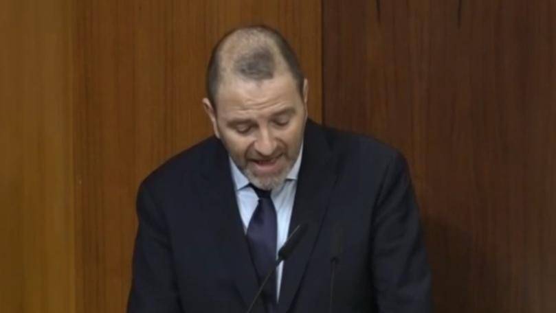 طوق: كيف تُقرّ الموازنة من دون قطع حساب؟