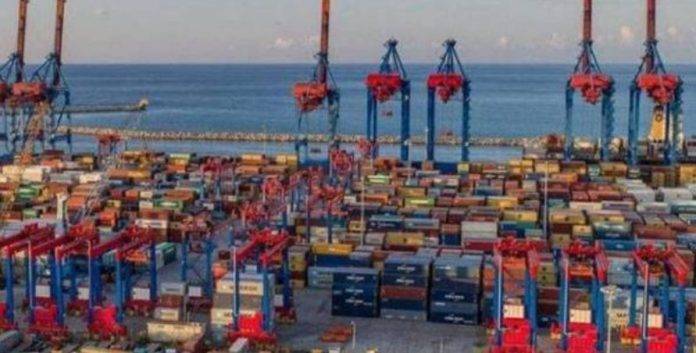 ارتفاع القيمة الإجمالية لتجارة لبنان الخارجية...
وزيادة ملموسة في عجز الميزان التجاري