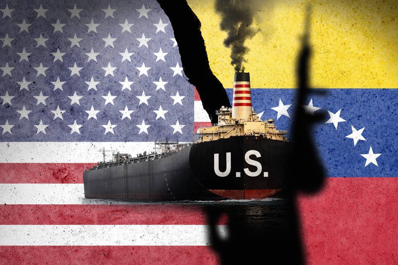 ترخيص أميركي جديد يخفف العقوبات عن نفط فنزويلا!