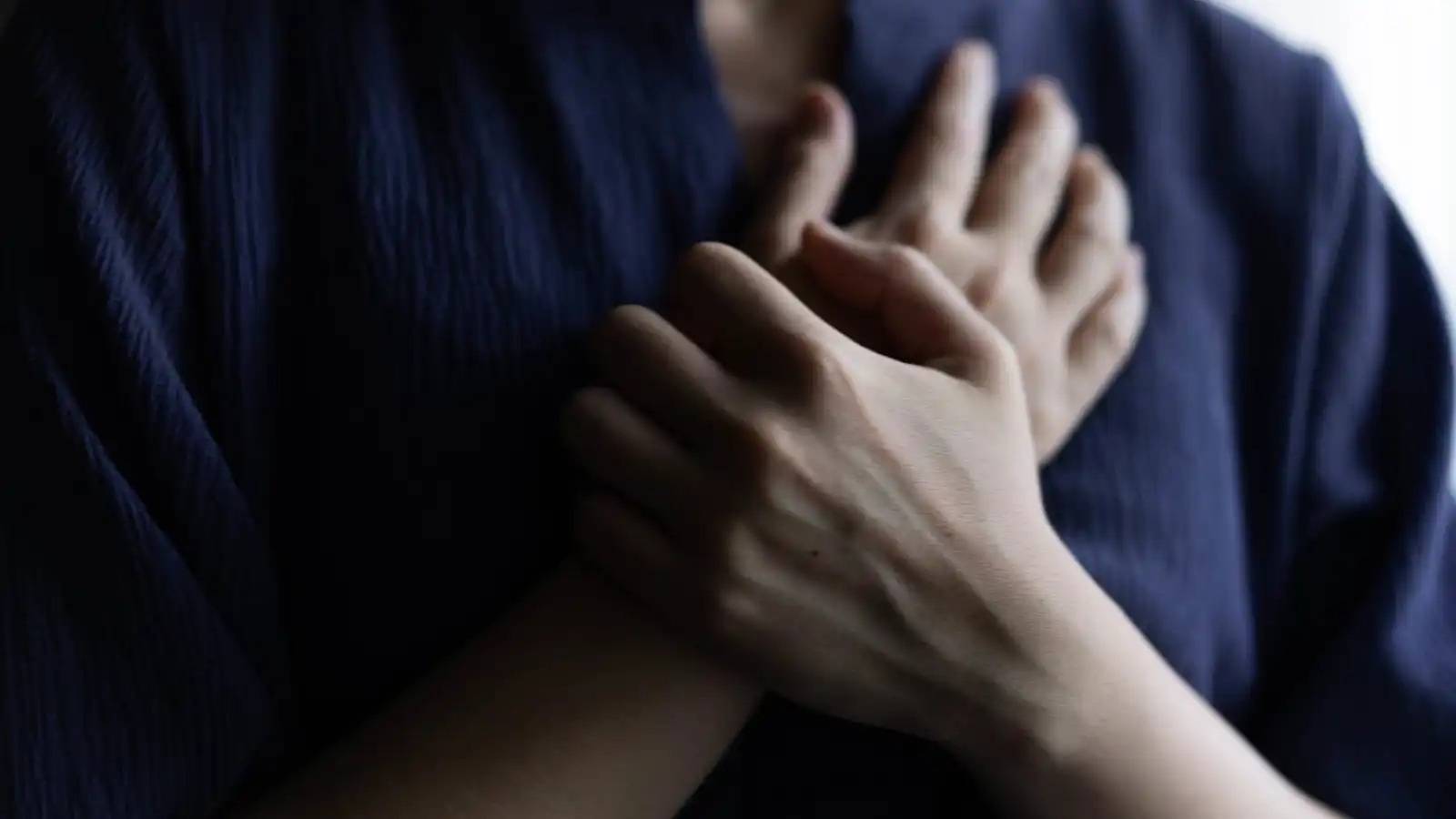 علامة غريبة على الجلد قد تُشير إلى انسداد الشرايين