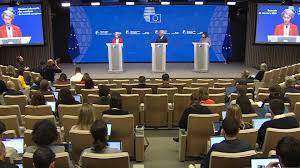 كالاس: اوروبا دخلت مرحلة الخطر