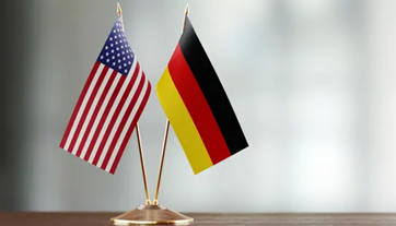 ألمانيا تعليقاً على حادثة مينيابوليس: هذا المستوى من العنف في اميركا مقلق