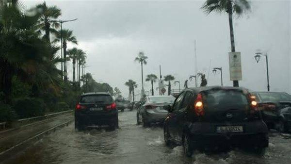 لبنان على موعد مع منخفض جوي جديد... فكيف سيكون طقس الايام المقبلة؟