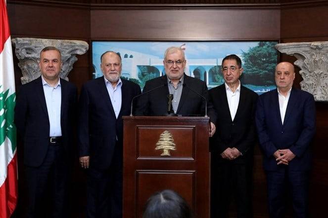 علاقة عون وحزب الله... الى اين؟