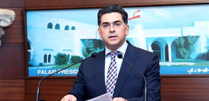 مرقص: أي تحسين على مشروع الموازنة مرحّب به بل مطلوب