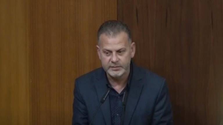 الصلح: المطلوب سياسات إنتاجية لا مزيد من الجباية