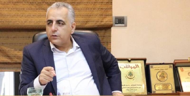 كركي: تعليق التعاقد مع أطبّاء والادّعاء على طبيب