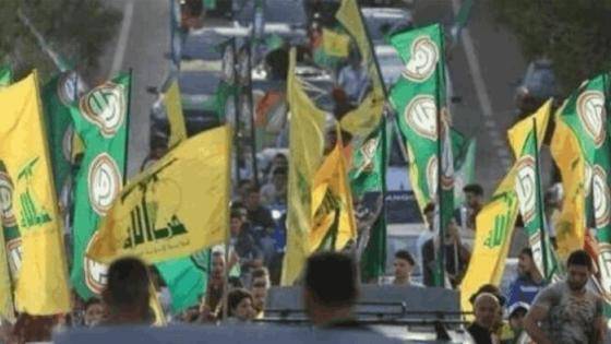 فتنة فاشلة بين «أمل» و«حزب الله»