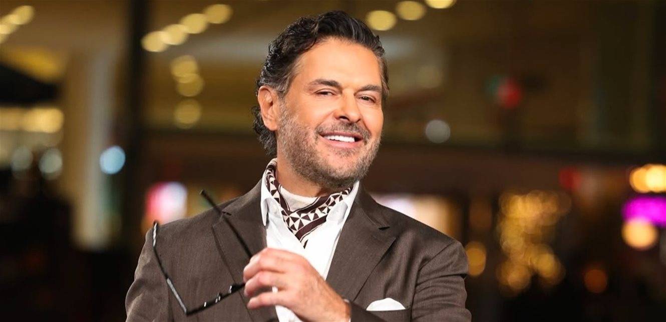 90 ألف دولار لليلة الواحدة.. هذه شروط راغب علامة لإحياء حفلات الأعراس في مصر