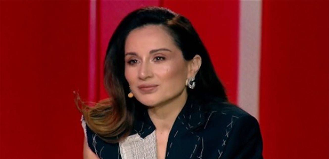 ما هي مواصفات رجل أحلام كارين رزق الله؟