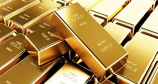 الذهب يتجاوز ال5390 دولار للأونصة