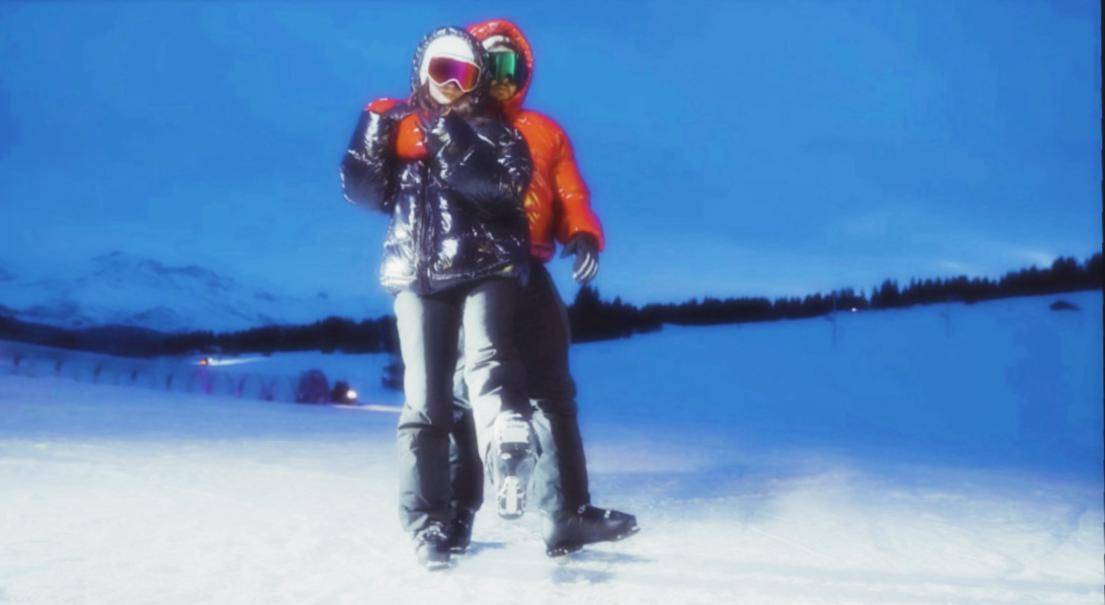 إطلاق أغنية “الليالي” بعمل متكامل من توقيع الفنان الشاب ليث ورد