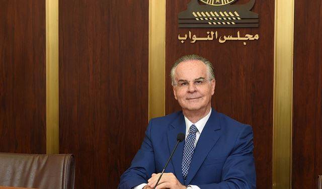 عدوان: “الجمهورية القوية” لن يوافق على موازنة من دون قطع حساب