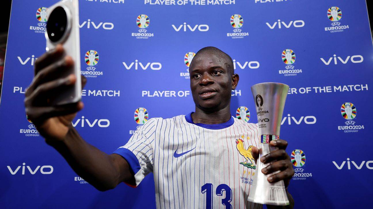 كانتي يقترب من الرحيل عن صفوف الاتحاد