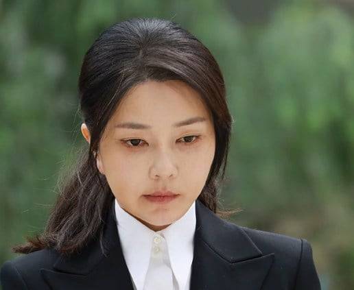 بتهمة الرشوة.. كوريا الجنوبية تسجن السيدة الأولى السابقة