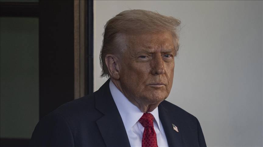 ترامب يحاول تهدئة الأوضاع في مينيسوتا