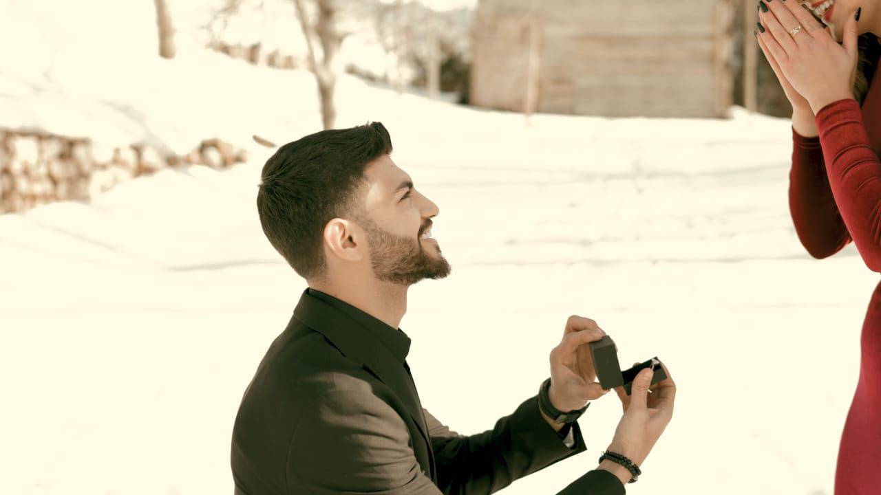 ما جديد الفنان أيمن أمين؟