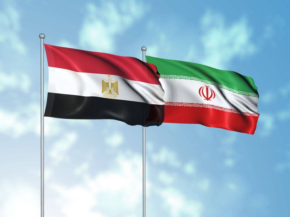 بعد احتجاز مصريين في إيران...القاهرة تصدر بياناً
