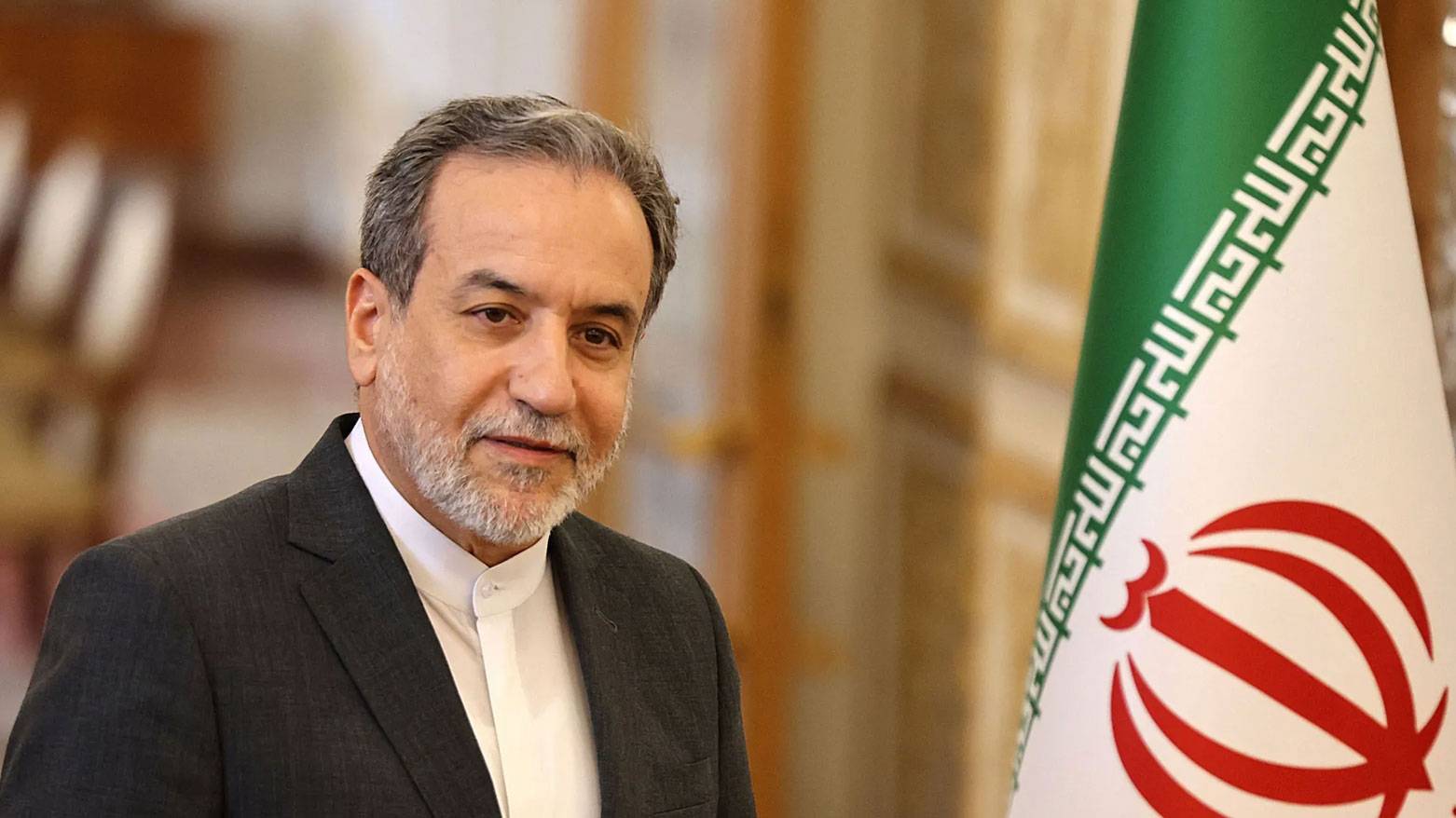 عراقجي يرد على عقوبات أوروبا: ارتكبتم خطأً استراتيجياً!