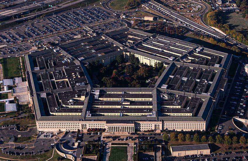 الإنفاق العسكري الأوروبي سيلامس 80% من ميزانية البنتاغون بحلول 2035