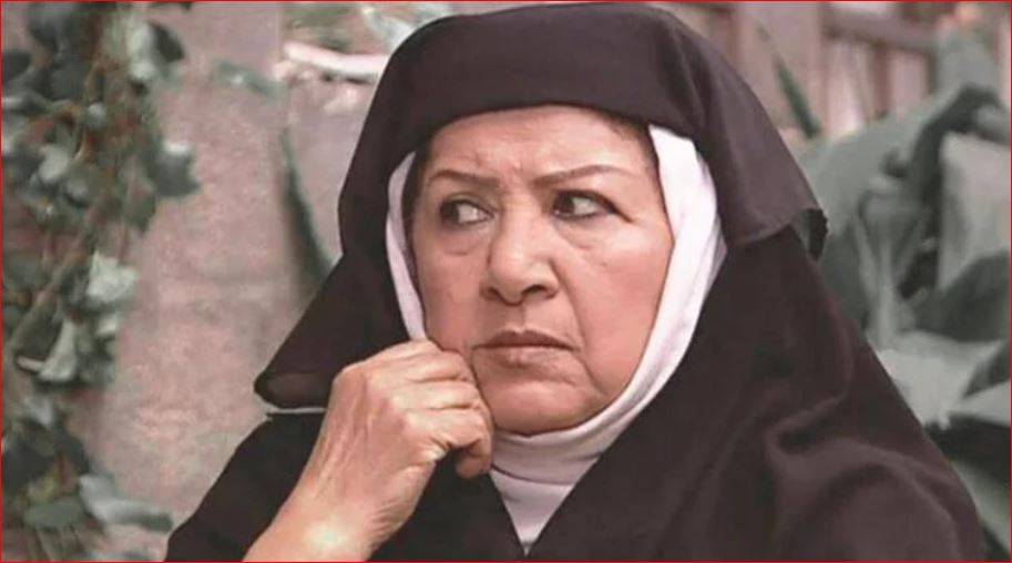 بحادث مأساوي.. مقتل الفنانة القديرة هدى شعراوي في منزلها