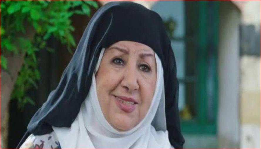 ملابسات مقتل الفنانة السورية بطلة 