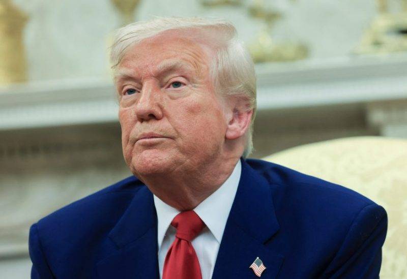 ترامب ضد الضرائب: دعوى تعويض بـ 10 مليارات دولار