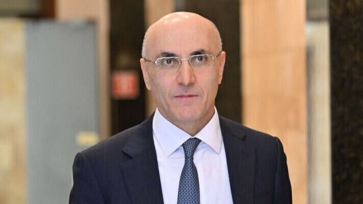 الحجار: الانتخابات في 10 أيار تجنباً لأي طعن