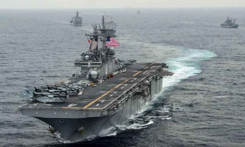 الحرب الأميركيّة ... المأزق الأميركي ؟