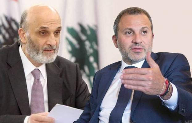 سجال بين باسيل وجعجع: مناظرة للفساد وردود لاذعة!