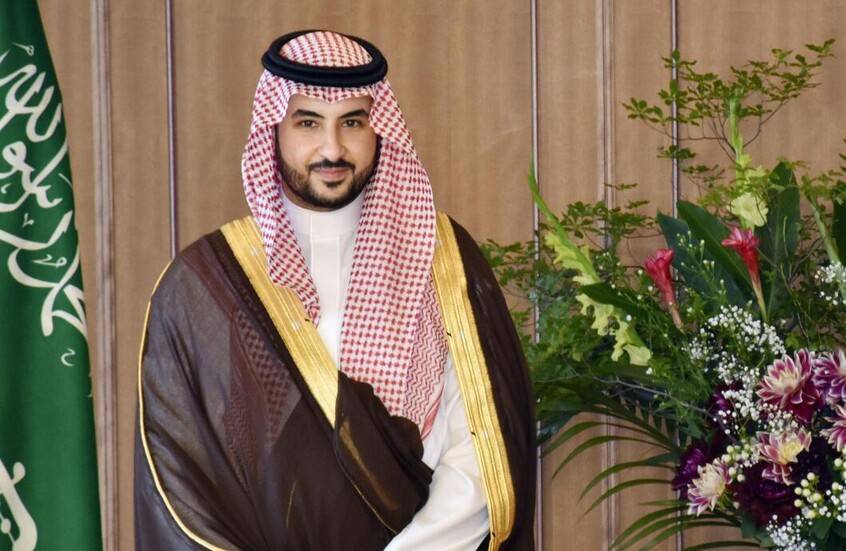 وزير الدفاع السعودي يزور واشنطن لبحث القضايا المشتركة