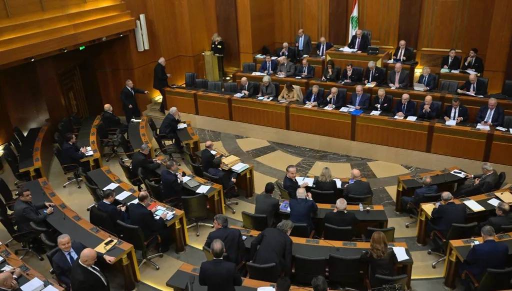 لليوم الثالث... البرلمان يستكمل مناقشة موازنة 2026