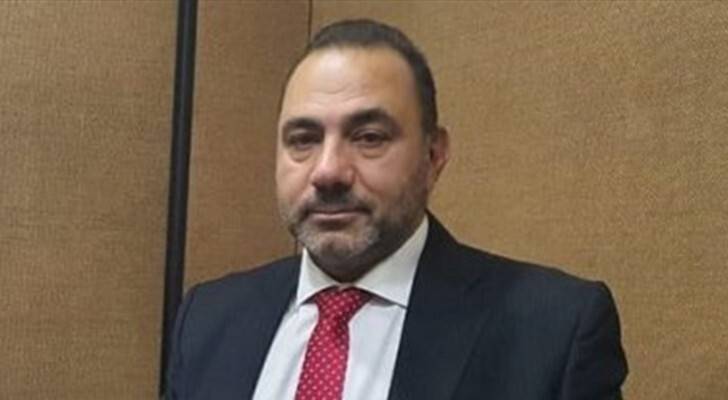 الأمين العام لجمعية المصارف: نجاح قانون الانتظام
المالي مرتبط بتأمين السيولة وخطر تعثر المصارف قائم