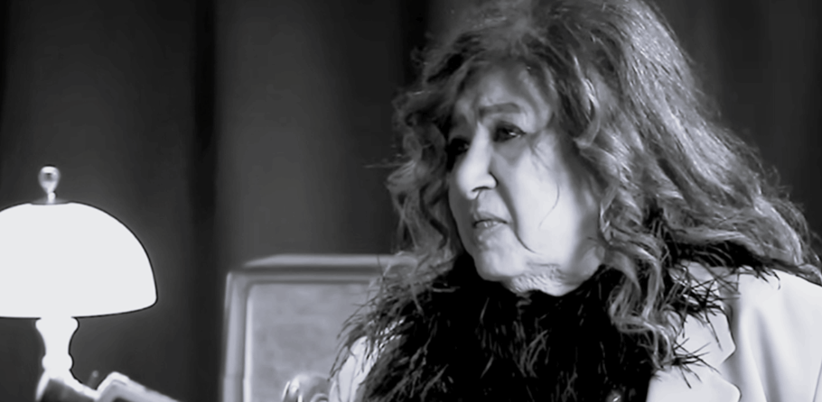 إعترفت بجريمتها... هذه هويّة قاتلة الممثلة هدى شعراوي وجنسيتها