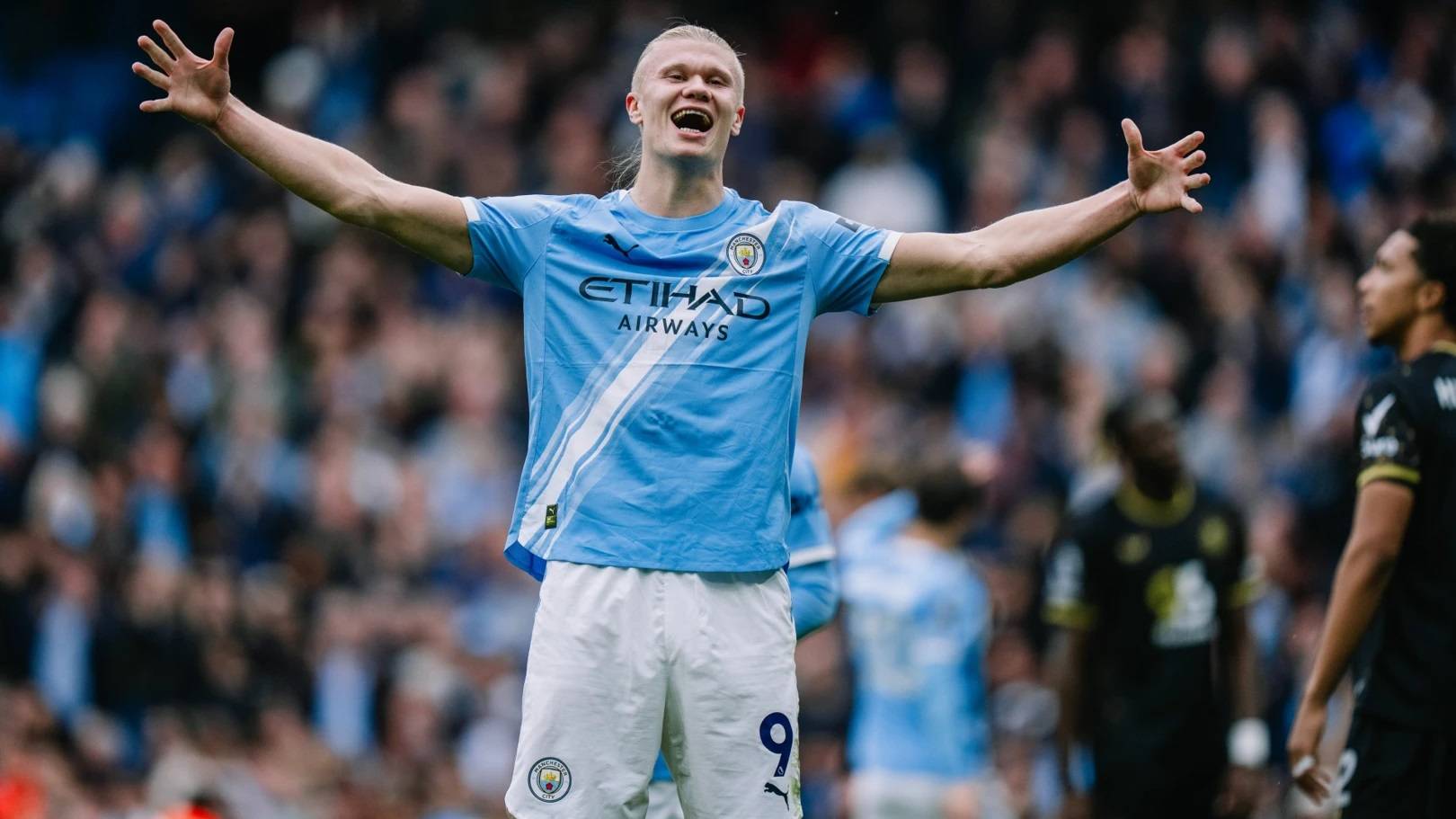 متفرقات كروية... هالاند ينهي صيامه ومورينيو يكشف نقاط ضعف ريال مدريد