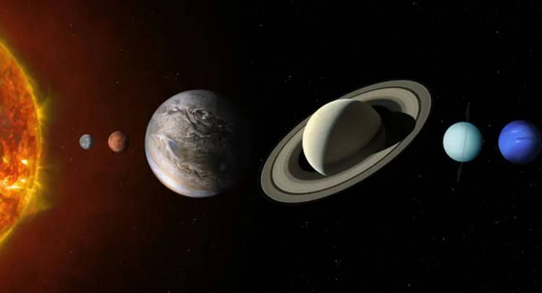 اكتشاف كوكب جديد يشبه الارض والمريخ